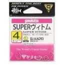GAMAKATSU G-Hard Competition Vitum [Okiami] (9pcs)