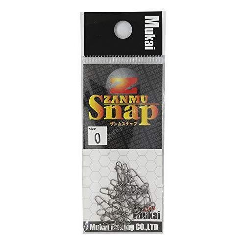 MUKAI Zanmu Snap (30pcs)