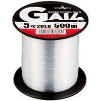 YAMATOYO Gaim [Clear] 500m #5 (20lb)