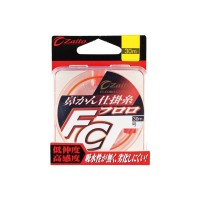 OWNER 66078 Zaito Nose Ring Rig Line FC #0.6
