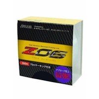 SANYO NYLON Applaud Z06 [Green Crystal] 300m #0.6 (2lb)