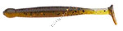 ECOGEAR Grass Minnow M 2.5 412 Adult Goby