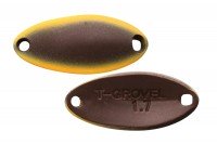 TIMON T-Grovel 2.0g #184 Takky HF SP