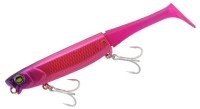 JACKALL SaBull HB Shad 42g #Sexy Pink