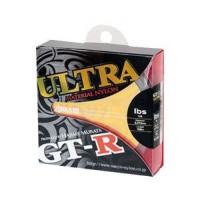 SANYO NYLON Applaud GT-R Ultra [Dark Green] 100m #1.2 (5lb)