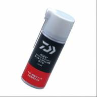 DAIWA Reel Guard Spray Set 2 x 100 ml Liquids & Powders buy at