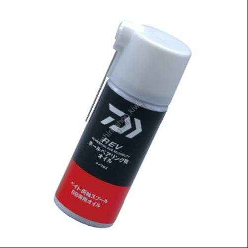 DAIWA REV Ball Bearing Oil 50 ml