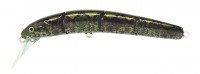VALKEIN Hydram F Python Olive