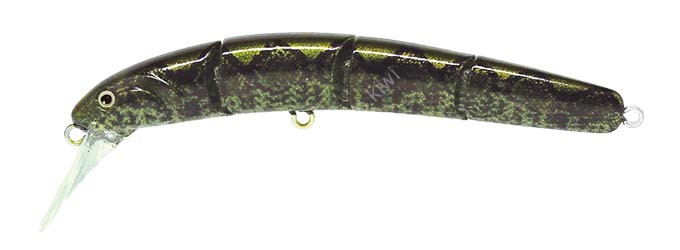 VALKEIN Hydram F Python Olive