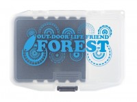 FOREST Slit Form Case Light Blue