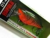 RAPALA DT Dives To DT4 RCW