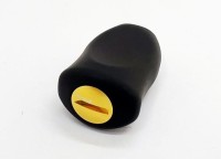 REVIVE High Spec Handle Knob M #Gold