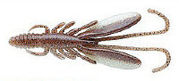 ECOGEAR Bug Ants 3 245 Firefly Squid Luminous