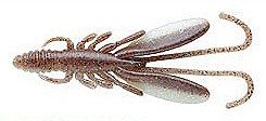 ECOGEAR Bug Ants 3 245 Firefly Squid Luminous