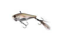 JACKALL Speed Vibe 3.5g #Silver Powder Wakasagi