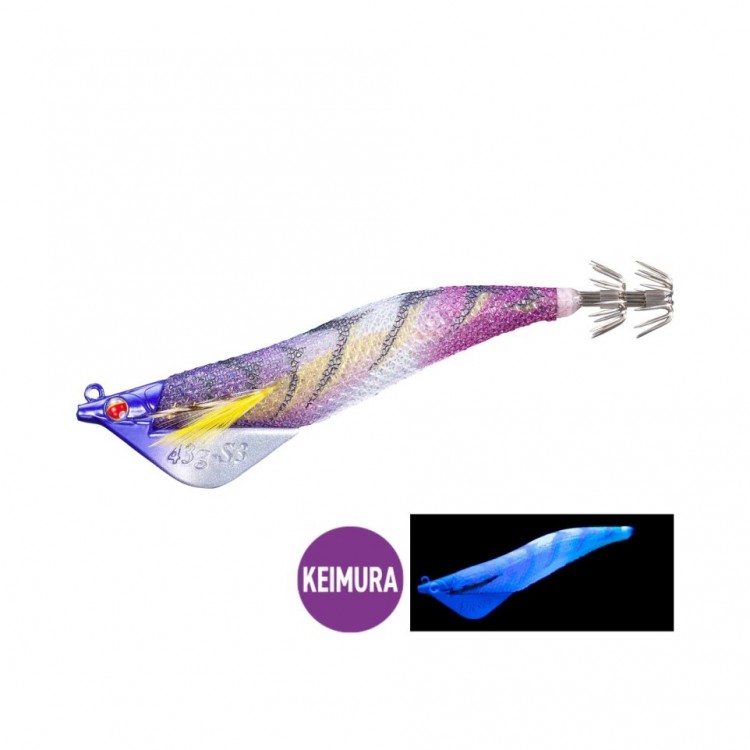 SHIMANO QT-X02U Sephia Entourage Seagle FlashBoost No.3.5 S2 #001