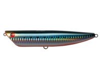 TACKLE HOUSE K-ten Second Generation Ripple Popper K2RP #110 SH Iwashi/Red Belly