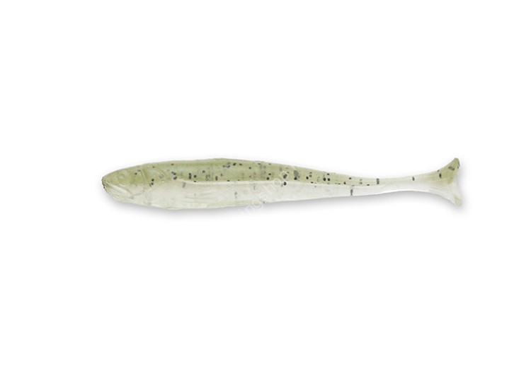 IMAKATSU Huddle Fly 2.5 英寸 #513 水库日本鲂幼鱼