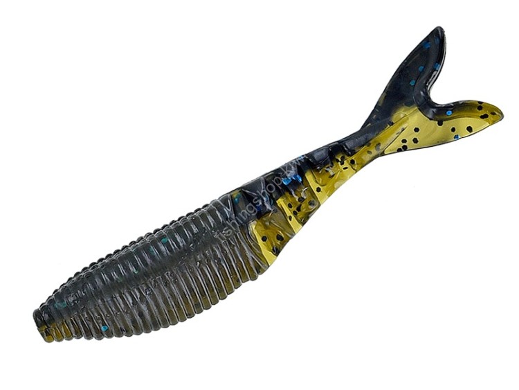 SMITH Yamamoto Baits Zako 3'' 3.9g Zako3 #991 (8pcs)