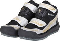 DAIWA TM-2601G Tournament Gore-Tex Shoes (Silver) 28.0
