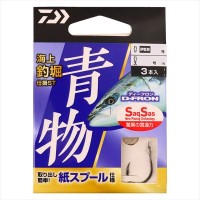 DAIWA Kaijyo Tsuribori Shikake ST Aomono #12-6