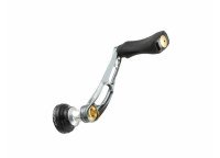 MUKAI Dlive Air Steer 40mm Single Handle Area Use for Daiwa