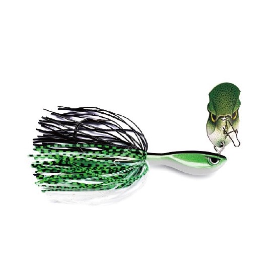 RAPALA RAP-V Perch Blade Jig RVABJ10-BB