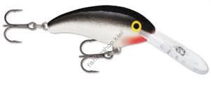 RAPALA Shad Dancer SDD4 S