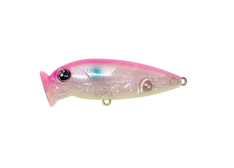 HALCYON SYSTEM 飞天猪 60 Popper #11 C-PKC