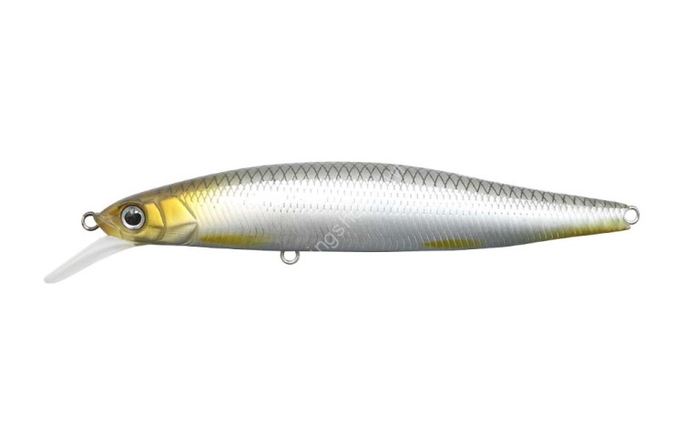 ISSEI G.C. Minnow 89SR-SP #03 Hasugo