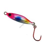 GLORY FISH Petit Jig Fish 7.0g #Candy Fish