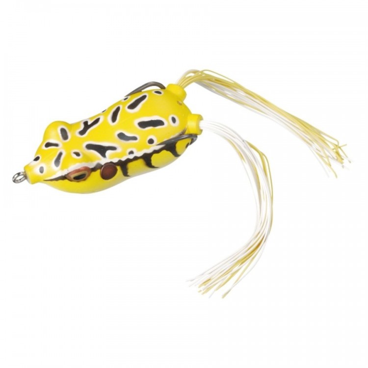 DAIWA Steez Frog Yellow Toad