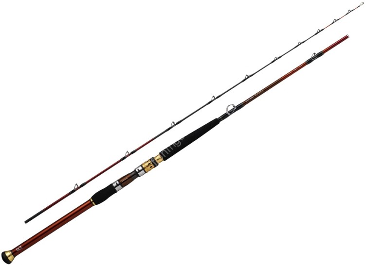 DAIWA Gouin Nemono MH-210