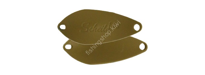 VALKEIN Sheila 1.2g #6 Mustard