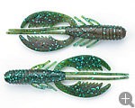 MIBRO Death Scythe 3.75" #02 Okichobi Claw