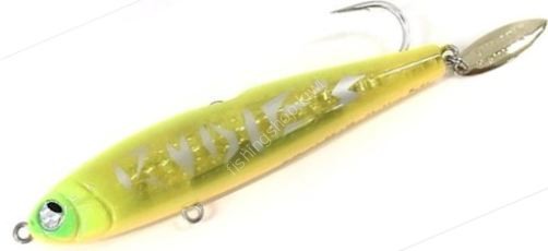 RUDIE'S Gyoku Pen 85mm / 25g #Shisuru Chart R