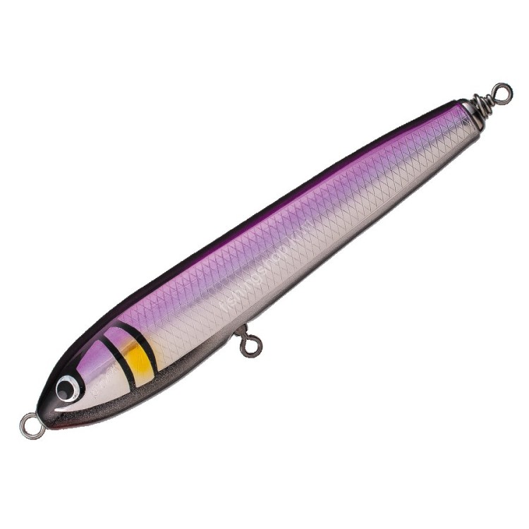 KAMIWAZA DP-180F #04 Purple