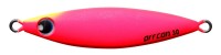 BUDDY WORKS Offcon 30g #MPK Matte Pink
