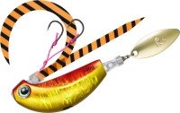 DAIWA Kohga Blade Breaker Tamagami 100g #MG Akakin