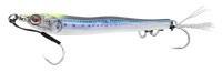 LITTLE JACK Metal Adict Type-03 16g #10 Chart Head Glow Belly + Real Print
