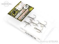 GAMAKATSU Treble 13 #8 Discontinued