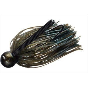 Evergreen IR JIG 3 / 8oz No.133 Sapphire Claw