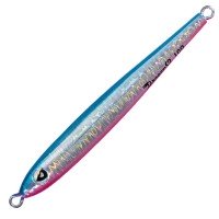 VALLEY HILL Dragon Q Metal Slim 100g #11 Sumi Shio Burupin