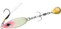DAIWA Teardro Spin 7.0g #Full Luminova