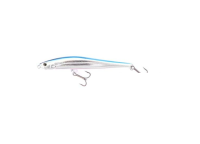 WATERLAND Jerk Sonic 130 #07 Blue/Silver
