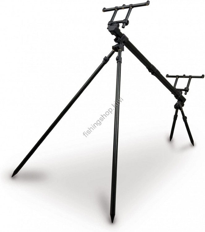 FOX Sky Pod 3 Rod Kit