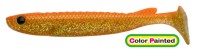 ECOGEAR Celt 3.5'' #486 CP Orange Gold