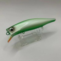 PICK UP Tsumuji 110F 23g #002 Lime Pearl Sand