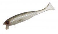 ENGINE LikeFishTail LFT145 #66 Silverfish
