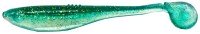 INX.LABEL Swirl Tail Shad 4.8'' #211 Jakugyo Green (6pcs)